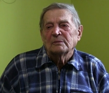 Pamiętam jak wybuchła II wojna światowa - Tadeusz Bogucki - fragment relacji świadka historii [WIDEO]