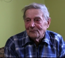 Święta były uroczyste - Tadeusz Bogucki - fragment relacji świadka historii [WIDEO]