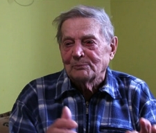 Żniwa - Tadeusz Bogucki - fragment relacji świadka historii [WIDEO]