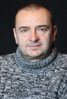 Zająłem się szlachetnymi technikami fotografii - Robert Pranagal - fragment relacji świadka historii [TEKST]