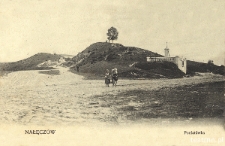 Nałęcz&oacute;w - Poniat&oacute;wka