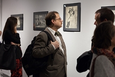 Poza kadrem - historia fotografii w Lublinie