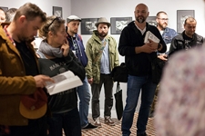 Poza kadrem - historia fotografii w Lublinie