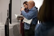 Poza kadrem - historia fotografii w Lublinie