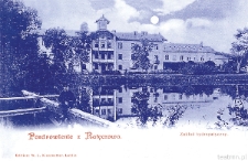 Nałęczów - Zakład Hydropatyczny