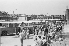 Dworzec PKS w Lublinie