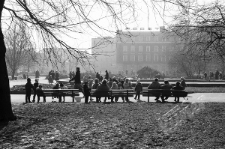 Plac Litewski w Lublinie