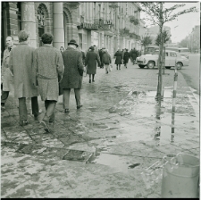 Krakowskie Przedmieście w Lublinie