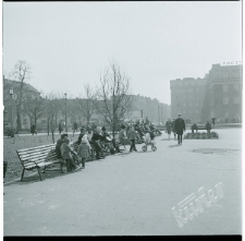 Plac Litewski w Lublinie