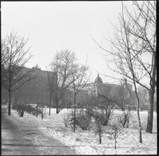 Plac Litewski w Lublinie