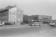 Aleja Tysiąclecia w Lublinie