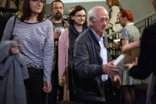 Promocja 48. numeru czasopisma "Scriptores": Poza kadrem. Fotografia w Lublinie w latach 1839-1939