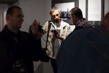 Wernisaż wystawy "W kadrze: Hartwig"