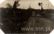 Droga z Kocka do Lublina