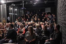 &bdquo;Memu Miastu&rdquo; - prezentacja albumu i otwarcie wystawy