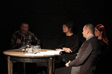 &bdquo;Memu Miastu&rdquo; - prezentacja albumu i otwarcie wystawy