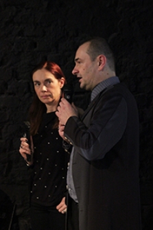 &bdquo;Memu Miastu&rdquo; - prezentacja albumu i otwarcie wystawy