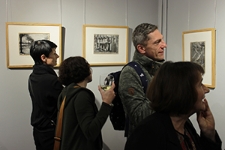 &bdquo;Memu Miastu&rdquo; - prezentacja albumu i otwarcie wystawy