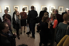 &bdquo;Memu Miastu&rdquo; - prezentacja albumu i otwarcie wystawy