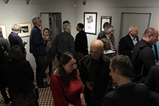 &bdquo;Memu Miastu&rdquo; - prezentacja albumu i otwarcie wystawy