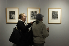 &bdquo;Memu Miastu&rdquo; - prezentacja albumu i otwarcie wystawy