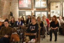 W stronę. "Złote piachy": spotkanie z Sylwią Siedlecką