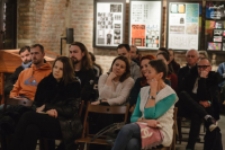 W stronę. "Donikąd. Podr&oacute;że na skraj Rosji".