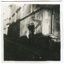 Kamienica przy ulicy Dominikańskiej 7 w Lublinie