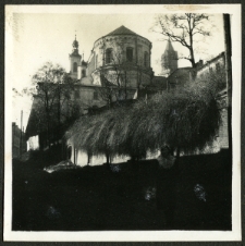 Ulica Podwale w Lublinie