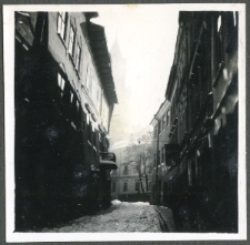 Ulica Jezuicka w Lublinie