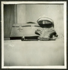 Wyposażenie studenta