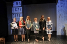 Nauczyciele nagrodzeni medalami Prezydenta Miasta Lublin