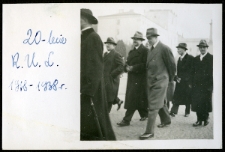 Obchody dwudziestolecia Katolickiego Uniwersytetu Lubelskiego