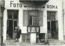 Zakład fotograficzny Romualda Marona - Foto Roma w Radzyniu