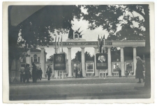 Wystawa rolnicza na Placu Litewskim w Lublinie