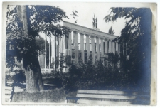 Wystawa rolnicza na Placu Litewskim w Lublinie