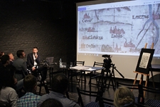 Lublin w okresie Unii Lubelskiej