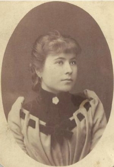 Laja Obersztern nee Flam-Grad