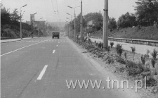 Droga Męczenników Majdanka