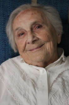 Janina Ludawska - fotografia świadka historii