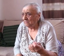 Dali znać, że w Tarnog&oacute;rze jest amunicja, ale to była fałszywa informacja - Genowefa Szewczyk - fragment relacji świadka historii [WIDEO]