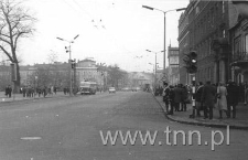 Krakowskie Przedmieście