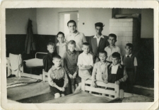 Kolonie dla dzieci pracownik&oacute;w Cukrowni Lublin