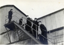 Pracownicy Cukrowni Lublin