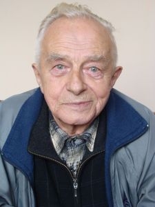 Edmund Wilczopolski - fotografia świadka historii