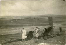 Szybowiec szkoleniowy