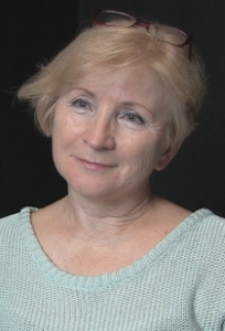 Jury zawsze miało z nami problem - Lucyna Mijal - fragment relacji świadka historii [TEKST]