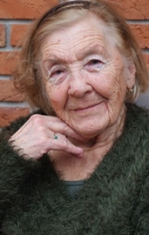 Magdalena Spasowicz - fotografia świadka historii