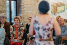 Inny Lublin. Recydywista. Spotkanie z miłością za kratkami