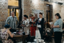 Inny Lublin. Recydywista. Spotkanie z miłością za kratkami